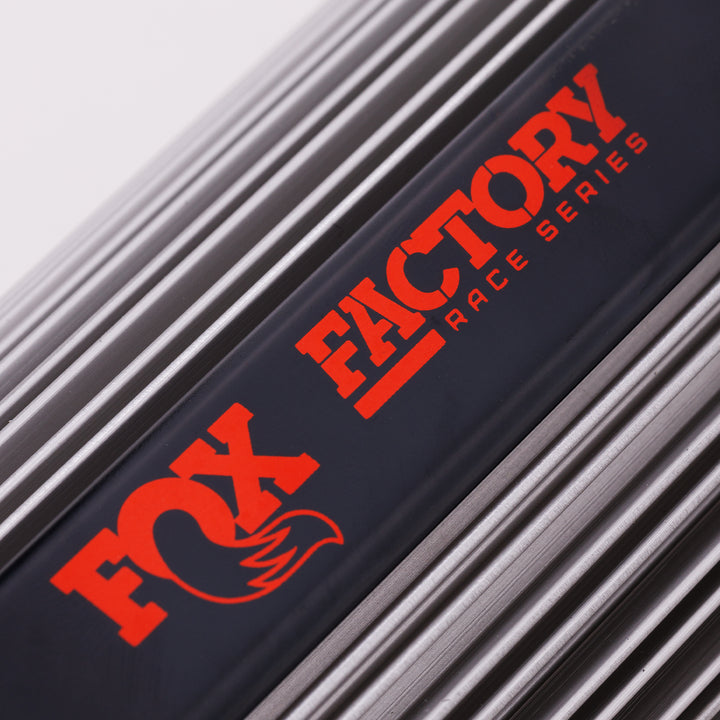 Fox Factory 21.5-On Ford Raptor Front Coilover Live Valve Internal Bypass3.0 Series Remote Reservoir 35 Inch/37 Inch Tire 0-1 Inch/0-.5 Inch Lift Kit
