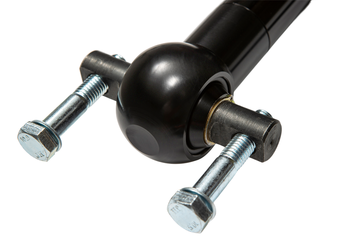 Fox Factory 2021+ Ford Bronco W/Uca Front Coilover 2.5 Truck Performance Elite Series Remote Reservoir (4Dr/2Dr) Base 4/4.5 Inch Lift (4Dr/2Dr) Sasquatch 3/3.5 Inch Lift Dual Speed Compression Kit