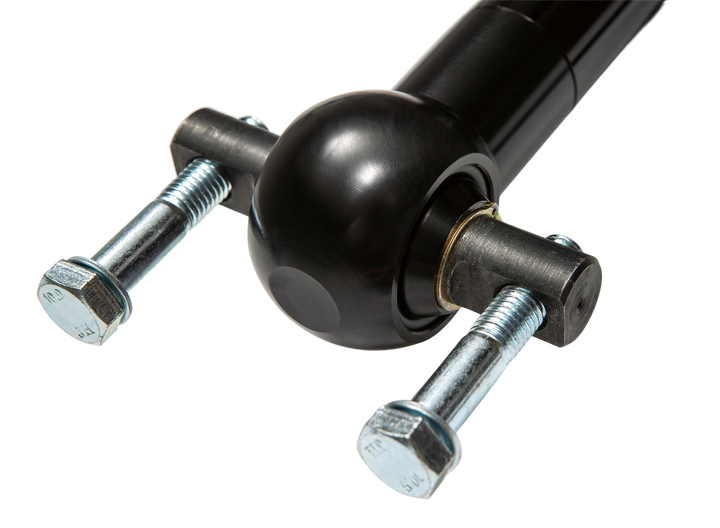 Fox Factory 2021+ Ford Bronco W/Uca Front Coilover 2.5 Truck Performance Elite Series Remote Reservoir (4Dr/2Dr) Base 4/4.5 Inch Lift (4Dr/2Dr) Sasquatch 3/3.5 Inch Lift Dual Speed Compression Kit