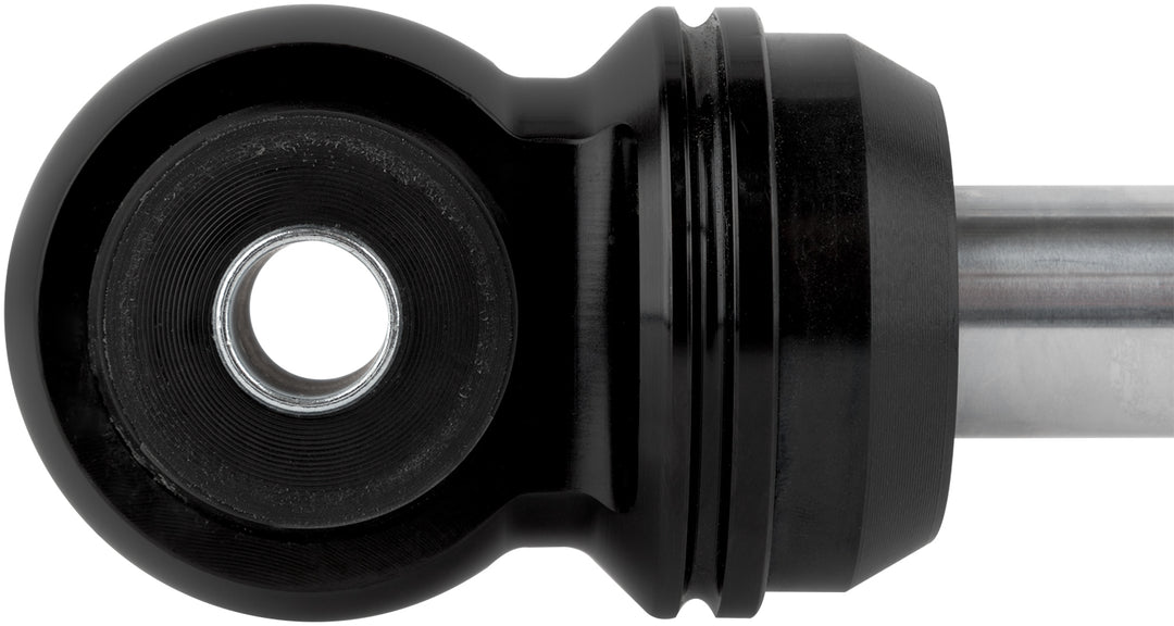 Fox Factory 2020+ Jeep Gladiator Rear 2.5 Truck Performance Elite Series Piggy-Back 2-3 Inch Lift Dual Speed Compression Kit