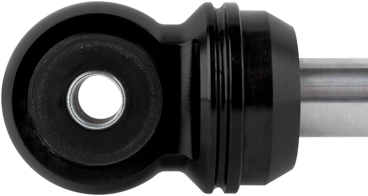 Fox Factory 2020+ Jeep Gladiator Rear 2.5 Truck Performance Elite Series Piggy-Back 4.5-6 Inch Lift Dual Speed Compression Kit