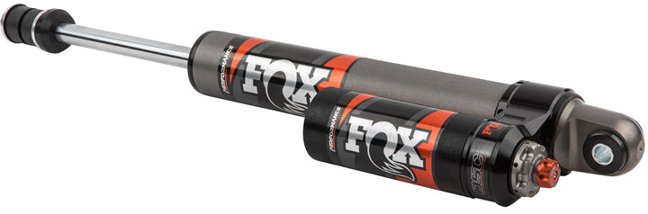 Fox Factory 2019+ Ram 1500 Rear 2.5 Truck Performance Elite Series Piggy-Back 0-2 Inch Lift Dual Speed Compression Kit