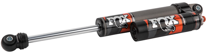 Fox Factory 2020+ GM 2500/3500 Rear 2.5 Truck Performance Elite Series Piggy-Back 10.17 Inch 0-1 Inch Lift Dual Speed Compression Kit