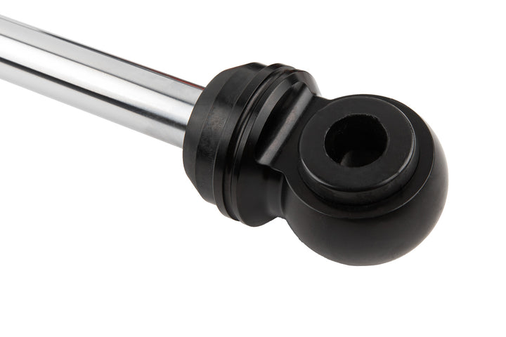 Fox Factory 2019+ GM 1500 Rear 2.5 Truck Performance Elite Series Remote Reservoir 10.5 Inch Non-Tb/Non-At4 2.5-4 Inch Lift Tb/At4 0-2 Inch Lift Dual Speed Compression Kit