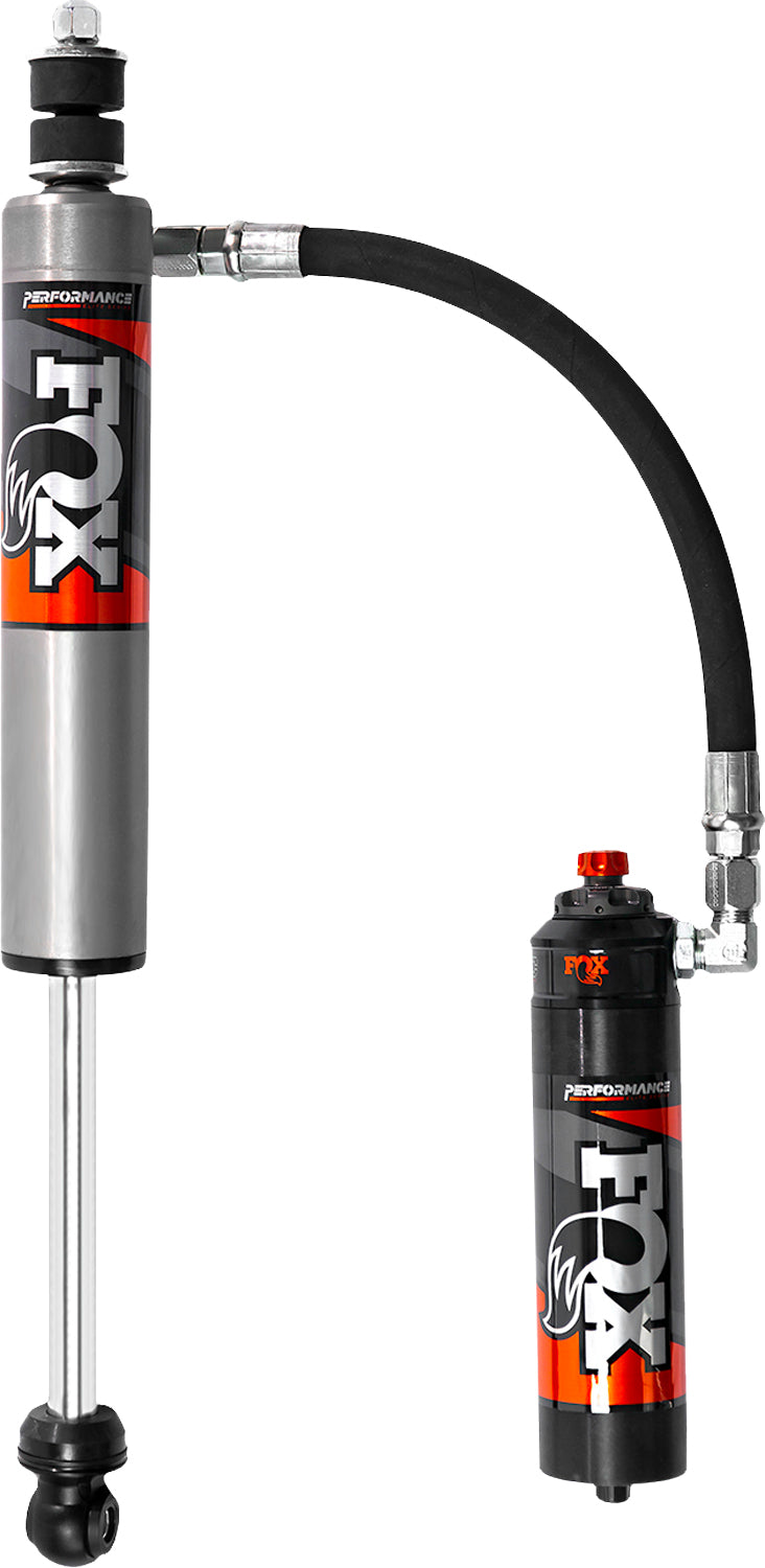 Fox Factory 03-24 Toyota 4Runner 07-14 Fj CruiserW/ Extended Sway Bar Links Rear Kit