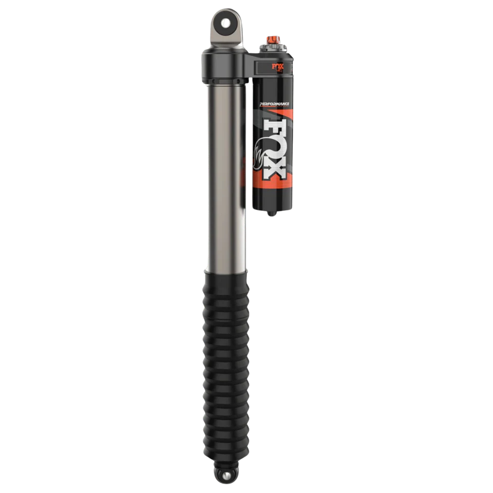21+ Ford F150 Fox 2.5 Performance Elite Series Shocks Rear 0-2" Lift