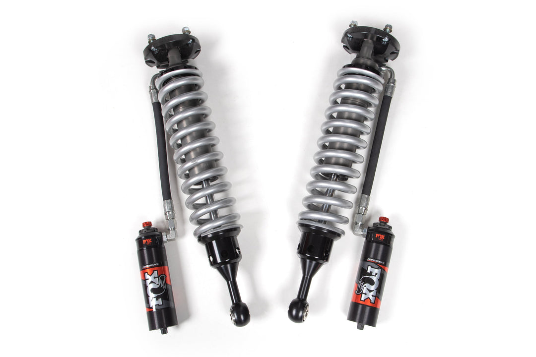 BDS Suspension 3 Inch Lift Kit FOX 2.5 Performance Elite Coil-Over Toyota Tundra 2007-2021 2/4WD