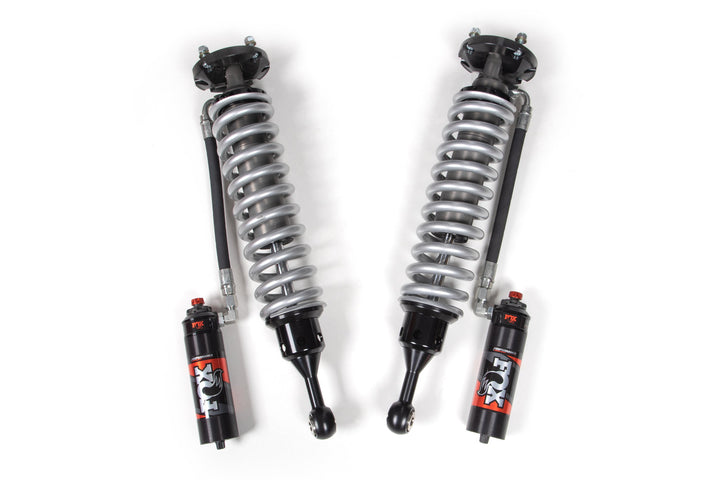 BDS Suspension 3 Inch Lift Kit FOX 2.5 Performance Elite Coil-Over Toyota Tundra 2007-2021 2/4WD
