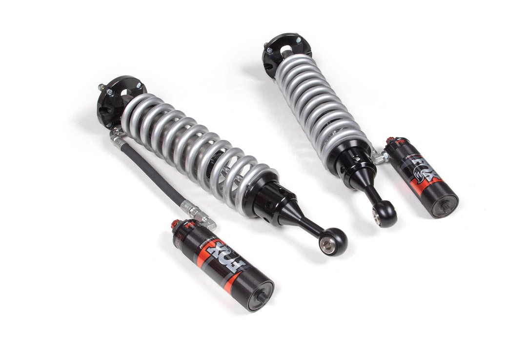 BDS Suspension 3 Inch Lift Kit FOX 2.5 Performance Elite Coil-Over Toyota Tundra 2007-2021 2/4WD