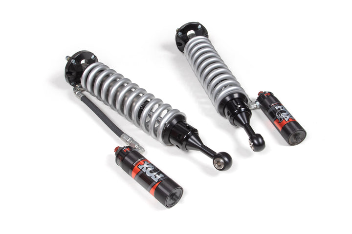 BDS Suspension 3 Inch Lift Kit FOX 2.5 Performance Elite Coil-Over Toyota Tundra 2007-2021 2/4WD
