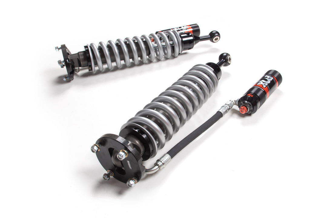 BDS Suspension 3 Inch Lift Kit FOX 2.5 Performance Elite Coil-Over Toyota Tundra 2007-2021 2/4WD