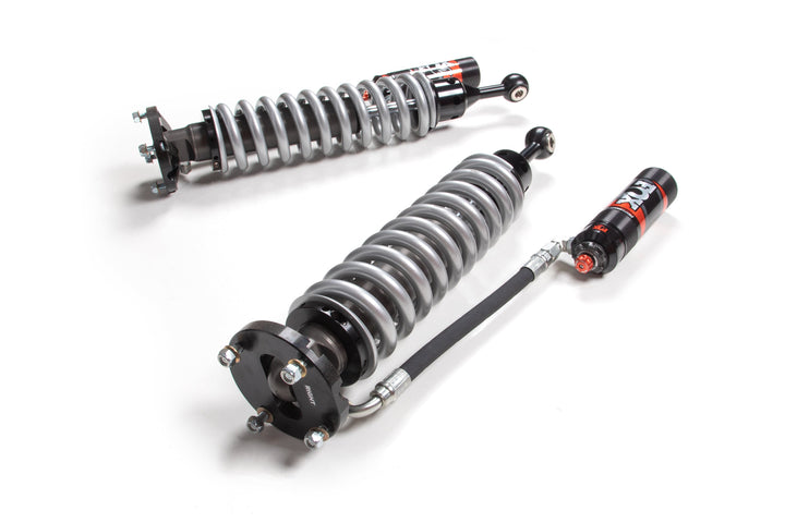 BDS Suspension 3 Inch Lift Kit FOX 2.5 Performance Elite Coil-Over Toyota Tundra 2007-2021 2/4WD