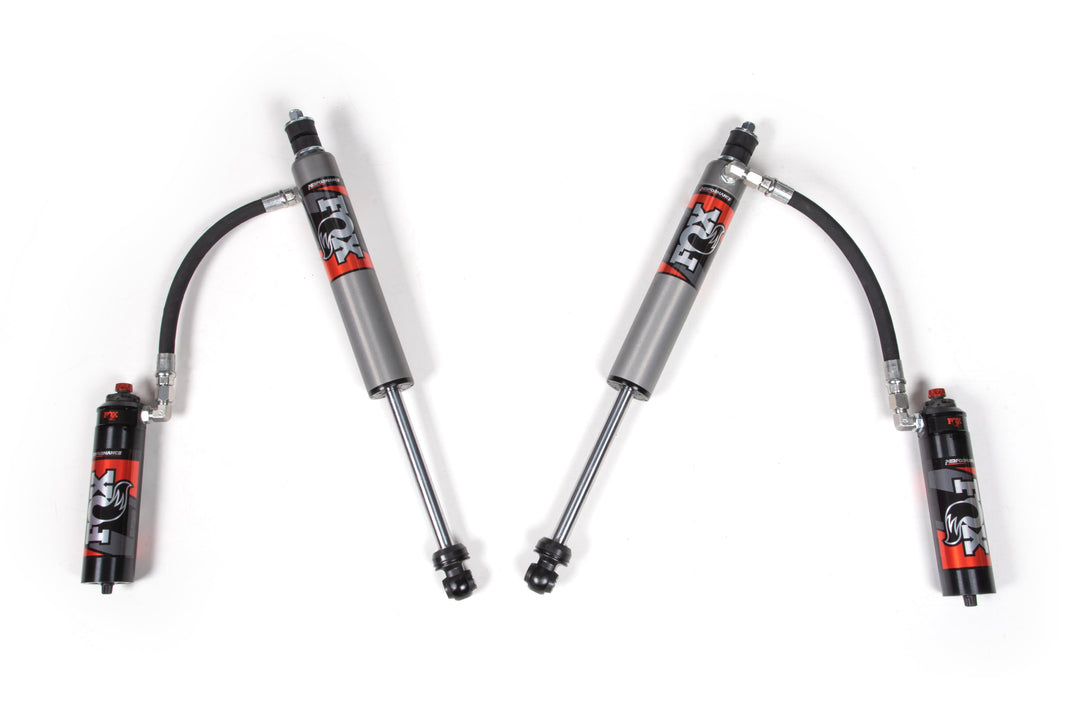 BDS Suspension 3 Inch Lift Kit FOX 2.5 Performance Elite Coil-Over Toyota Tundra 2007-2021 2/4WD