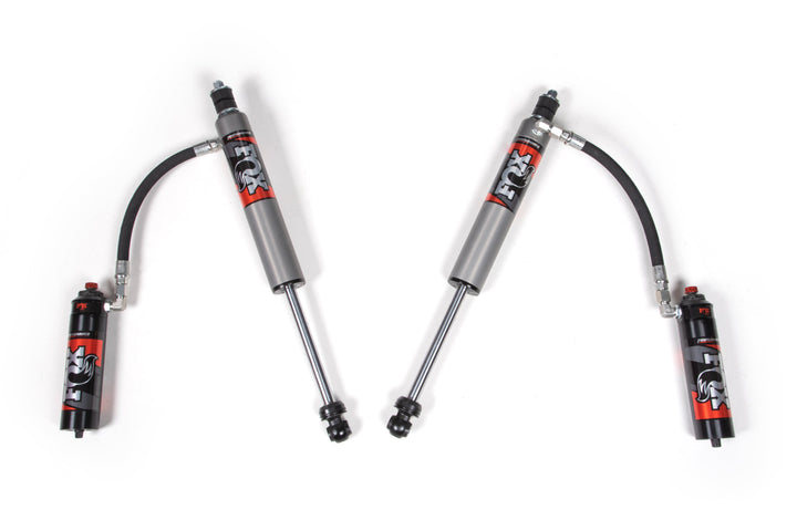 BDS Suspension 3 Inch Lift Kit FOX 2.5 Performance Elite Coil-Over Toyota Tundra 2007-2021 2/4WD