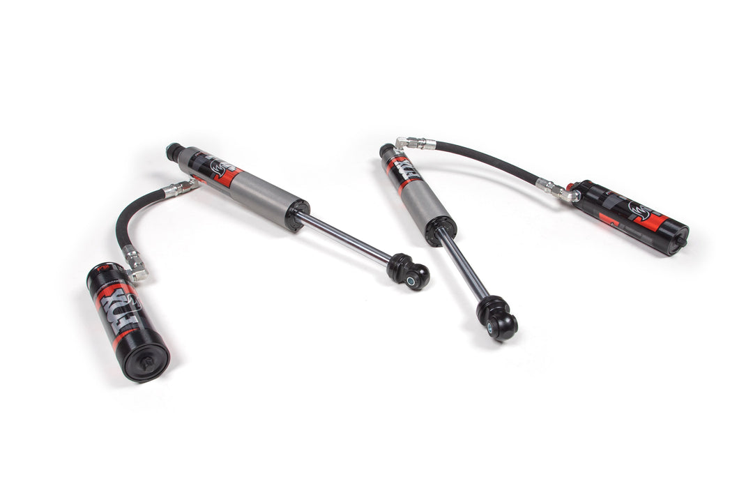 BDS Suspension 3 Inch Lift Kit FOX 2.5 Performance Elite Coil-Over Toyota Tundra 2007-2021 2/4WD