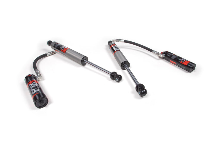 BDS Suspension 3 Inch Lift Kit FOX 2.5 Performance Elite Coil-Over Toyota Tundra 2007-2021 2/4WD