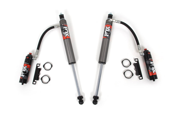 BDS Suspension 7 Inch Lift Kit FOX 2.5 Performance Elite Coil-Over Toyota Tundra 2007-2015 2/4WD