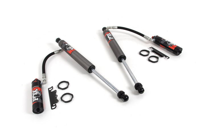 BDS Suspension 5 Inch Lift Kit FOX 2.5 Performance Elite Coilover Toyota Tundra 2007-2015 2/4WD