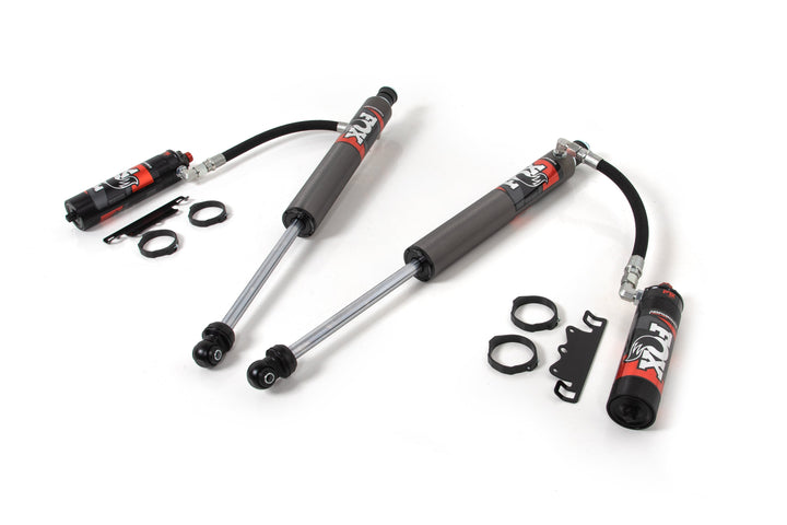 BDS Suspension 7 Inch Lift Kit FOX 2.5 Performance Elite Coil-Over Toyota Tundra 2007-2015 2/4WD