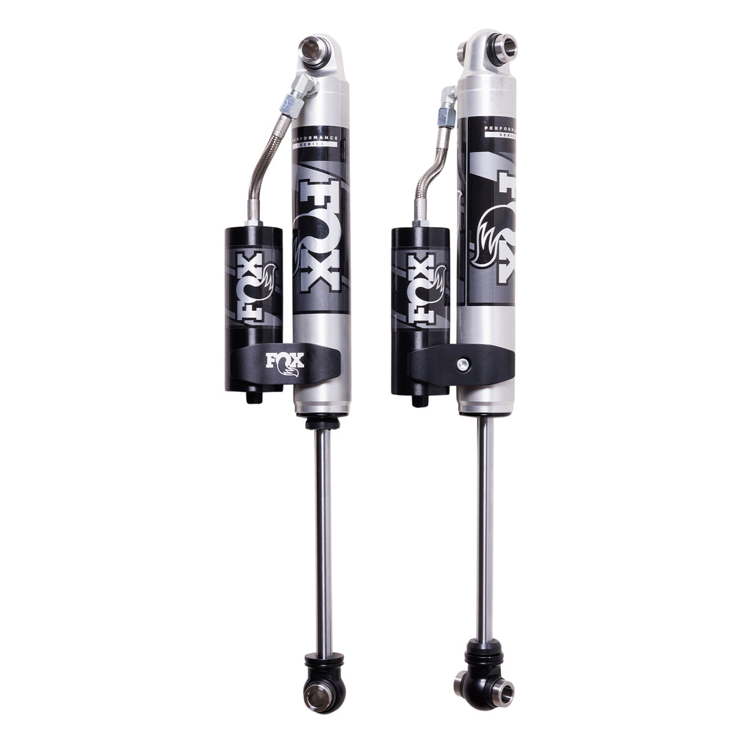 Fox Factory 2024+ Ineos Grenadier Rear 2.0 Truck Performance Series Remote Reservoir 0-2 Inch Lift Kit