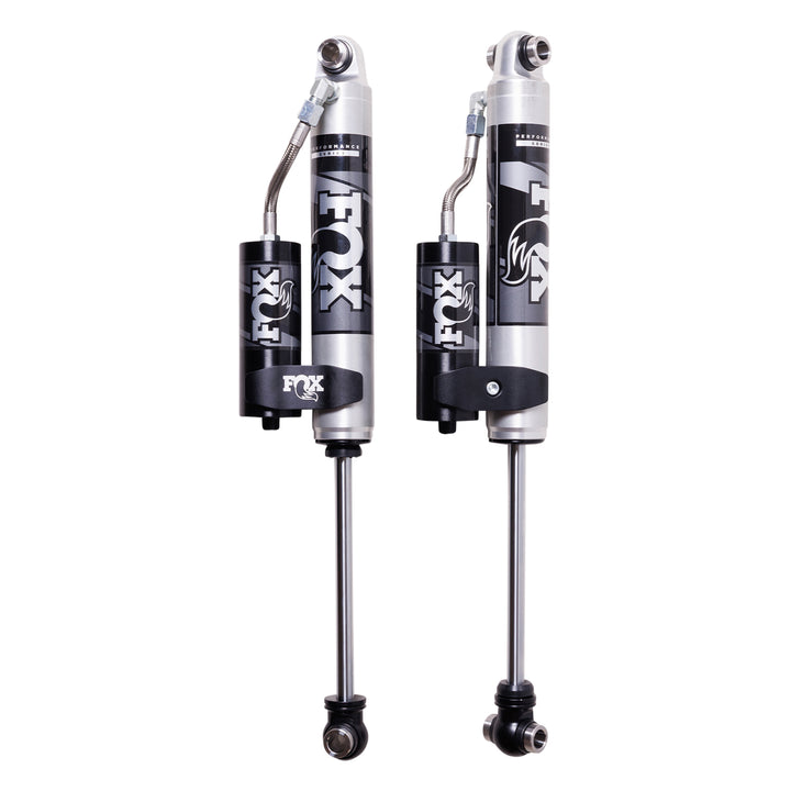 Fox Factory 2024+ Ineos Grenadier Rear 2.0 Truck Performance Series Remote Reservoir 0-2 Inch Lift Kit