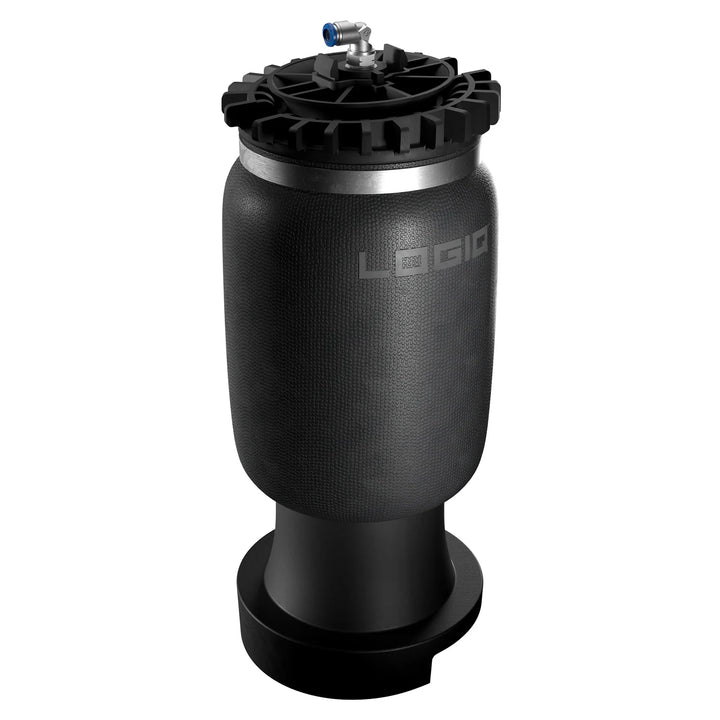 Logiq 2009+ RAM 1500 - Air Spring Kit