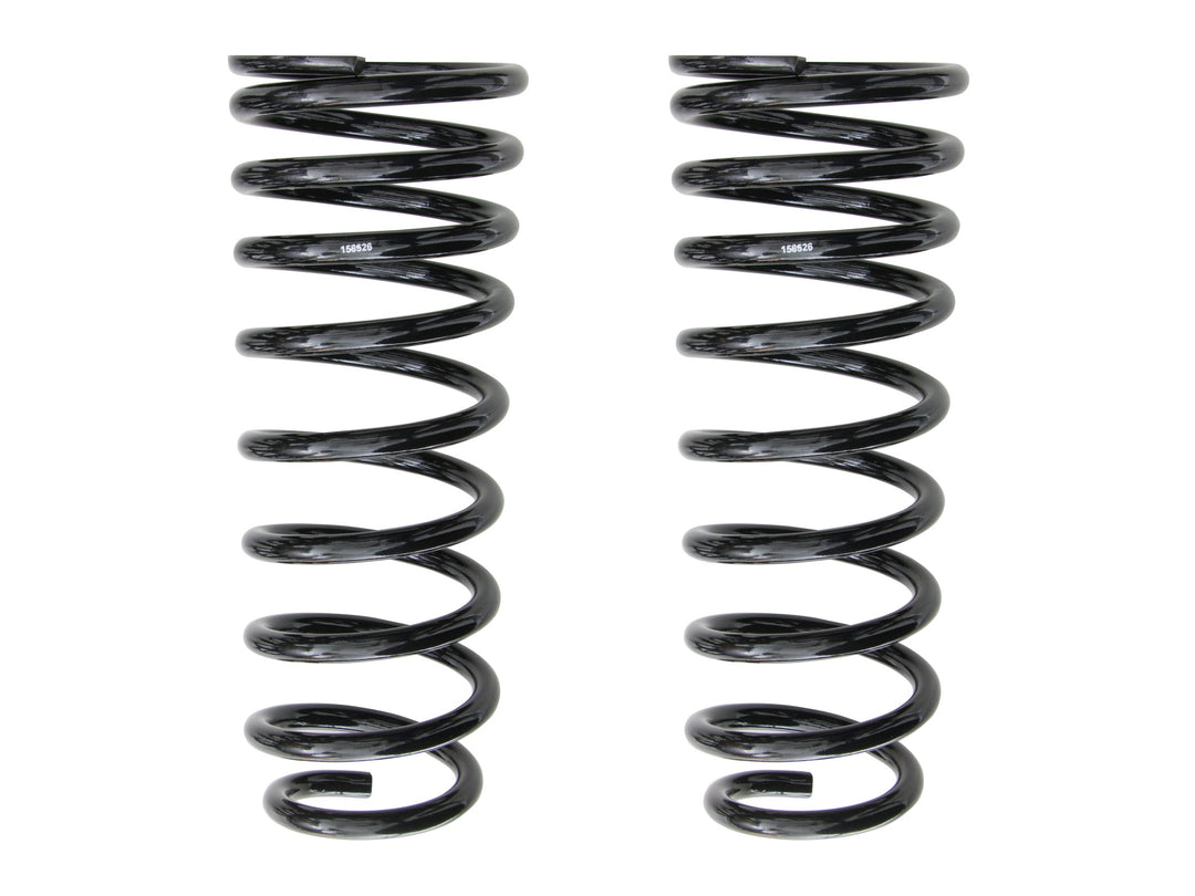 ICON Vehicle Dynamics 1991-1997 Toyota Land Cruiser 80 Series, Rear, 3" Lift, Dual Rate Coil Spring Kit