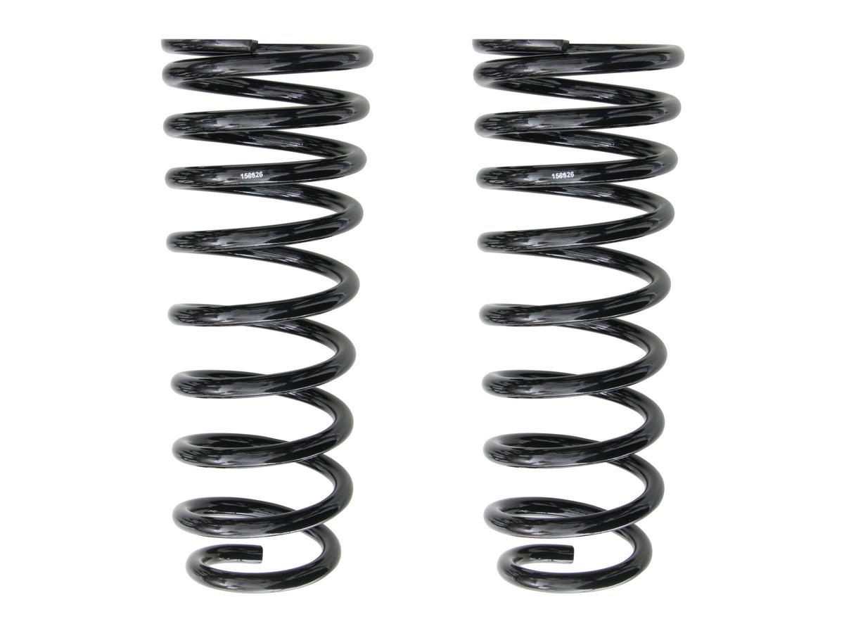 ICON Vehicle Dynamics 1991-1997 Toyota Land Cruiser 80 Series, Rear, 3" Lift, Dual Rate Coil Spring Kit