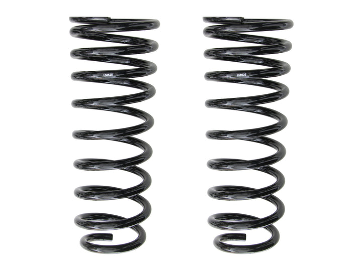 ICON Vehicle Dynamics 1991-1997 Toyota Land Cruiser 80 Series, Rear, 3" Lift, Dual Rate Coil Spring Kit