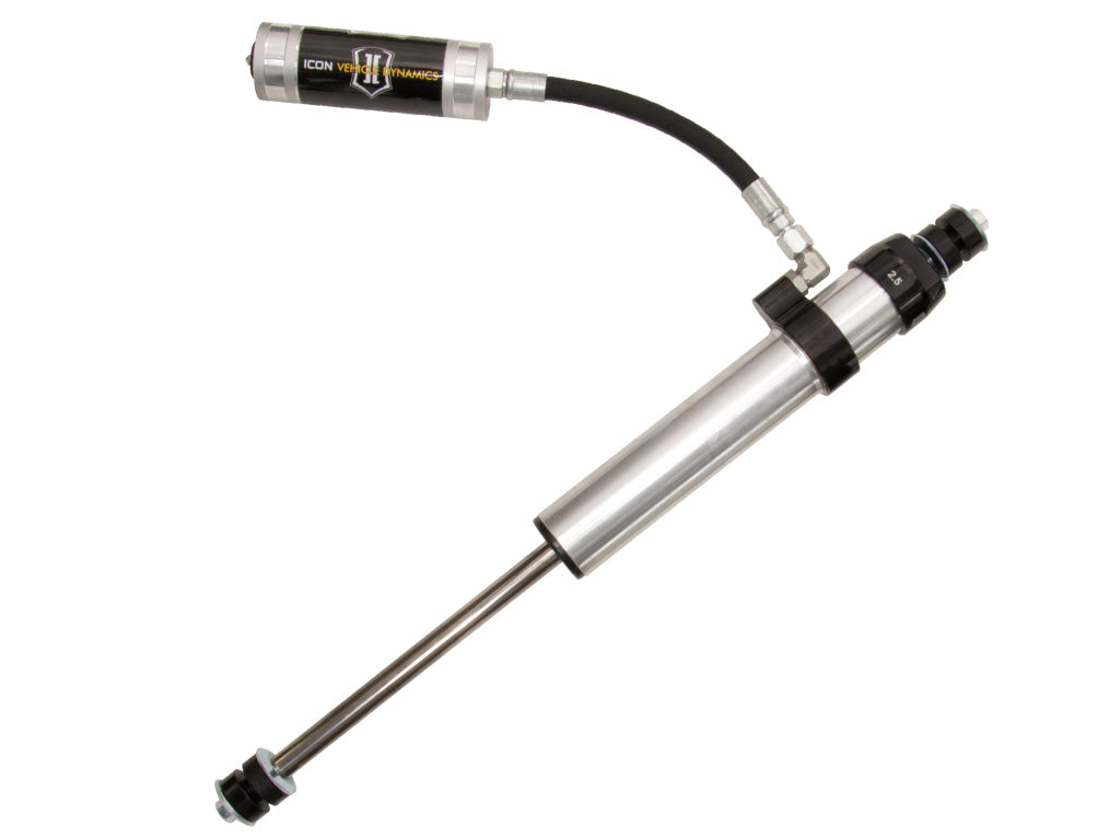 ICON Vehicle Dynamics 1991-97 Toyota Land Cruiser, 4-6” Lift, Front, 2.5 VS RR Shocks, Pair