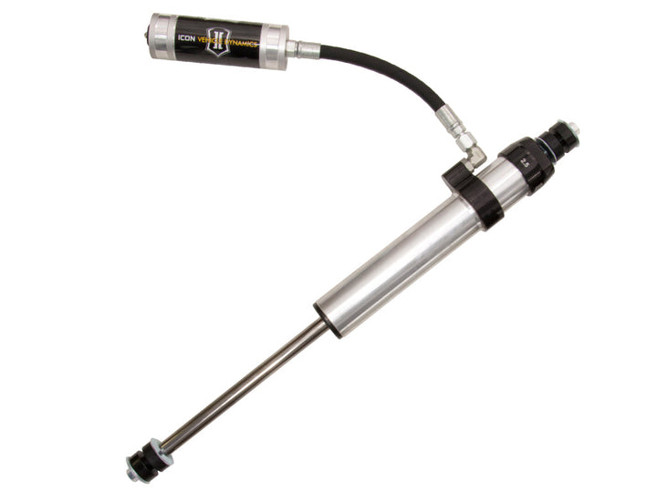 ICON Vehicle Dynamics 1991-97 Toyota Land Cruiser, 4-6” Lift, Front, 2.5 VS RR Shocks, Pair