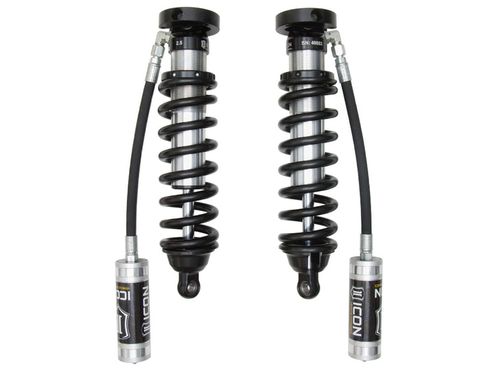 ICON Vehicle Dynamics 1996-02 Toyota 4Runner 2.5 VS Remote Reservoir Coilover Kit