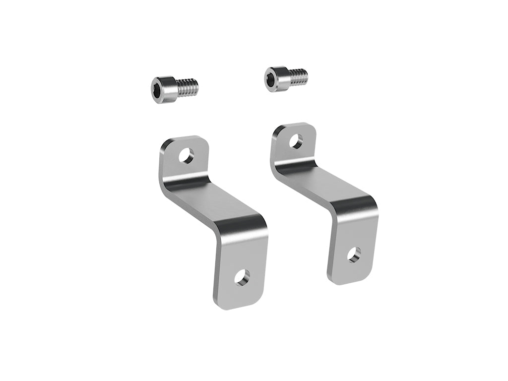 ICON Vehicle Dynamics 2022-2026 Toyota Tundra, Air Ride/Auto Headlight Bracket Kit
