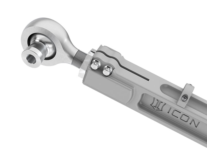 ICON Vehicle Dynamics 2021-2026 Ford Bronco, Rear, Billet Lower Link Kit