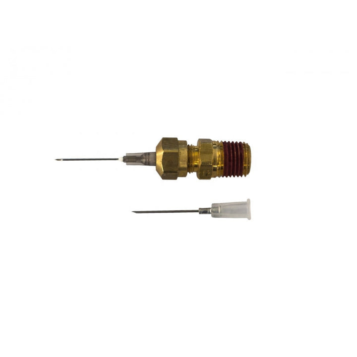 ICON Vehicle Dynamics Internal Reservoir Shock Absorbers, Nitrogen Charging Needle Tool, Economy