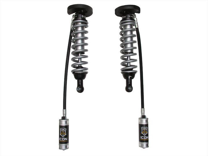 ICON Vehicle Dynamics 14-20 Ford Expedition 4WD, .75-2.25" Lift, Rear 2.5 VS RR CDCV Coilover Kit