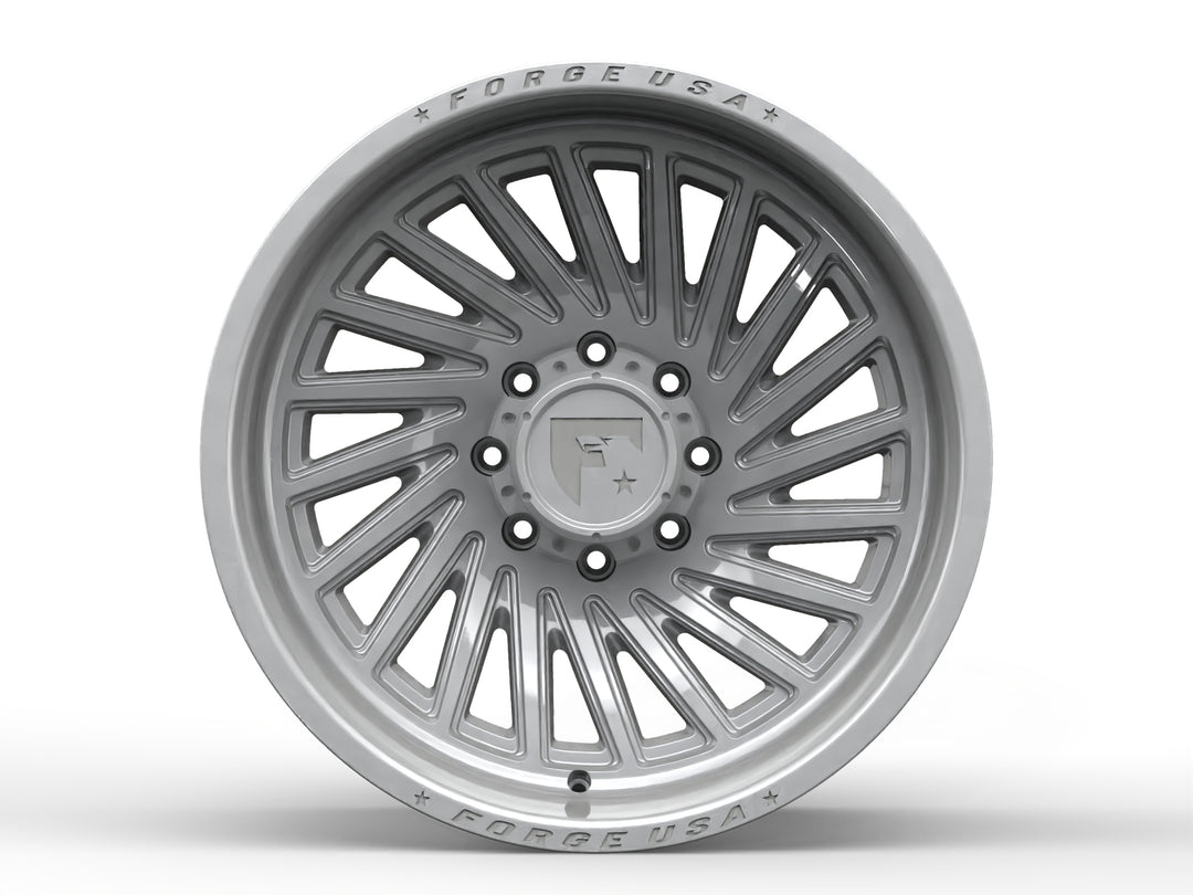 Revelation CF | 6061 T-6 Forged Aluminum Wheels
