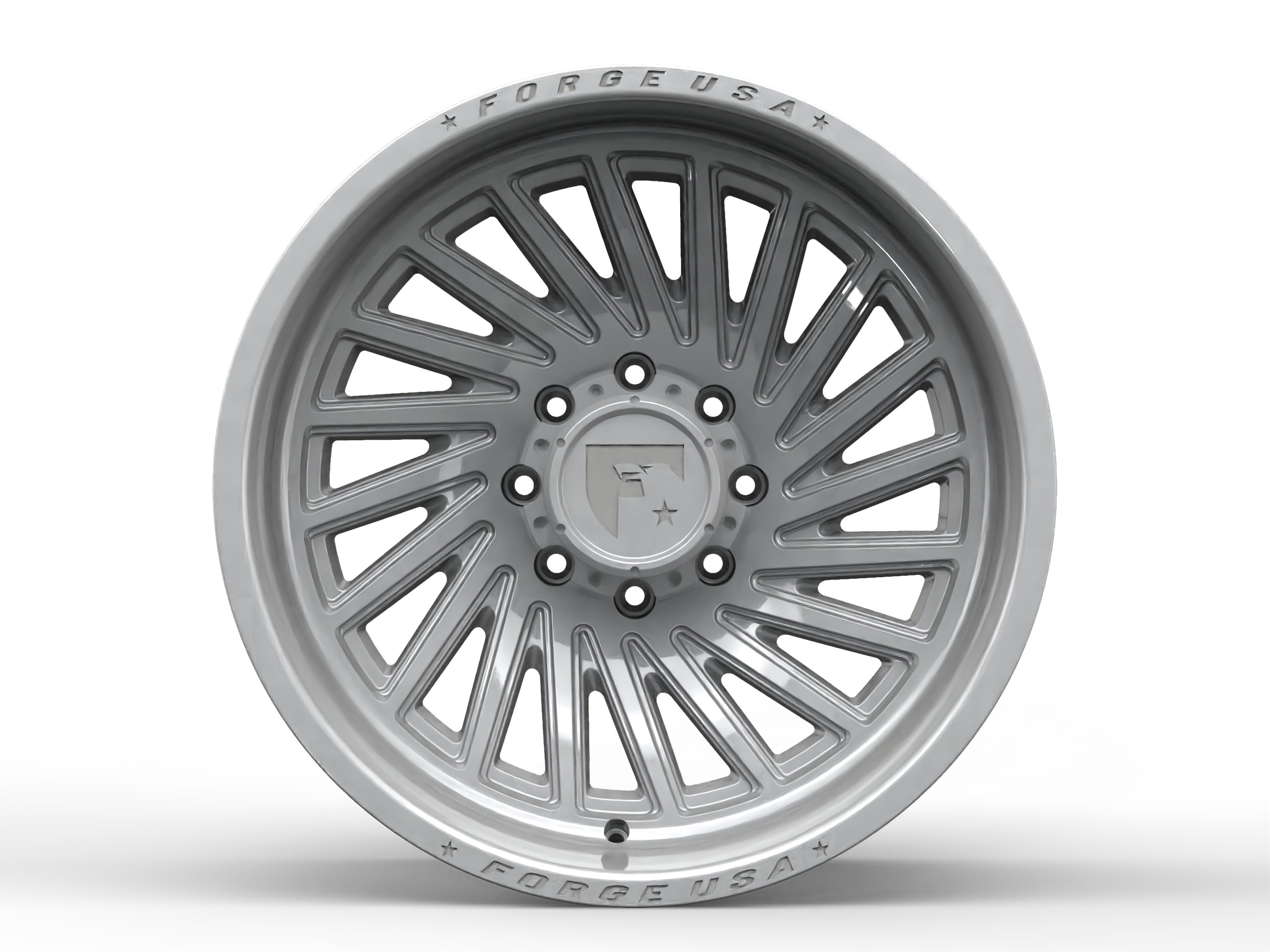 Revelation CF | 6061 T-6 Forged Aluminum Wheels