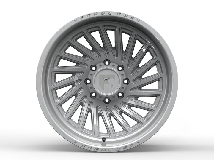 Revelation CF | 6061 T-6 Forged Aluminum Wheels