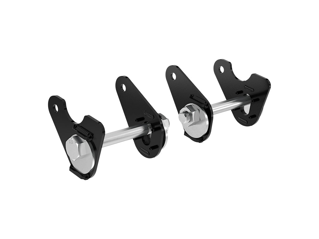 ICON Vehicle Dynamics 2022-2025 Ford F-150 Lightning, Rear, Camber Cam Kit