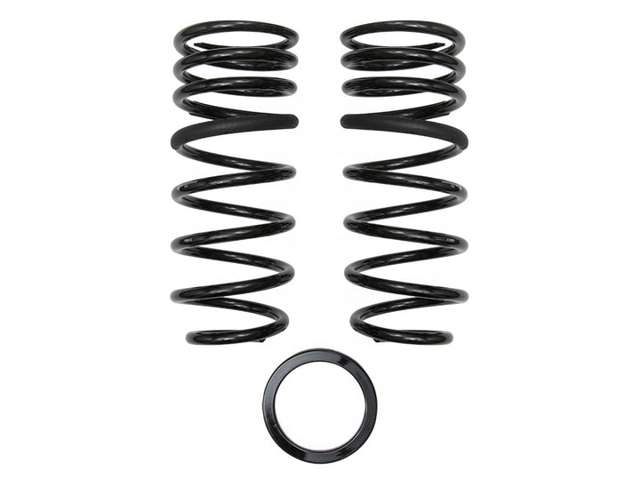 ICON Vehicle Dynamics 2008-Up Toyota Land Cruiser, Rear 1.75" Lift Dual Rate Coil Spring Kit
