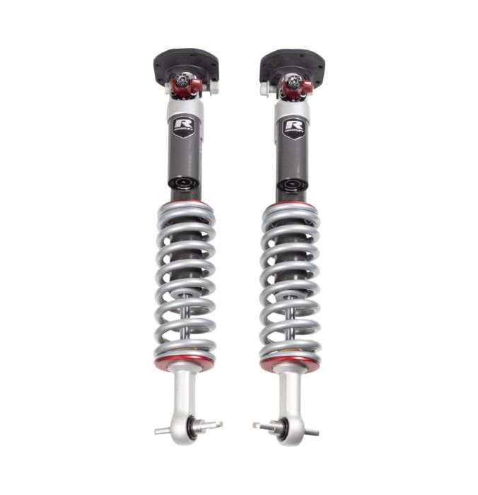 2015-2025 FORD F-150 PREMIUM 3.3 FALCON 6" STANDALONE FRONT PAIR