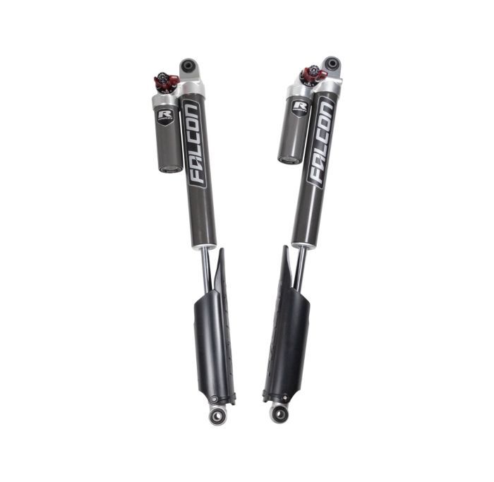 2015-2025 FORD F-150 PREMIUM 3.3 FALCON 6" STANDALONE REAR PAIR