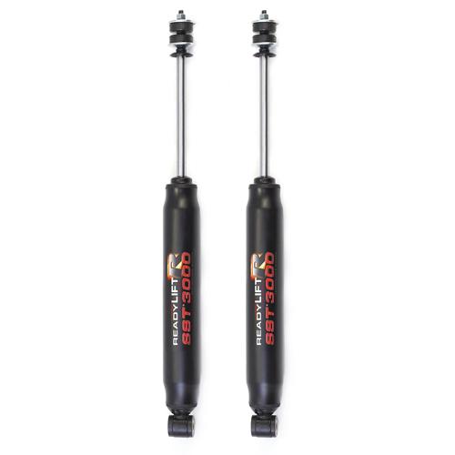 RL SST3000 REAR SHOCKS 2.5-4&