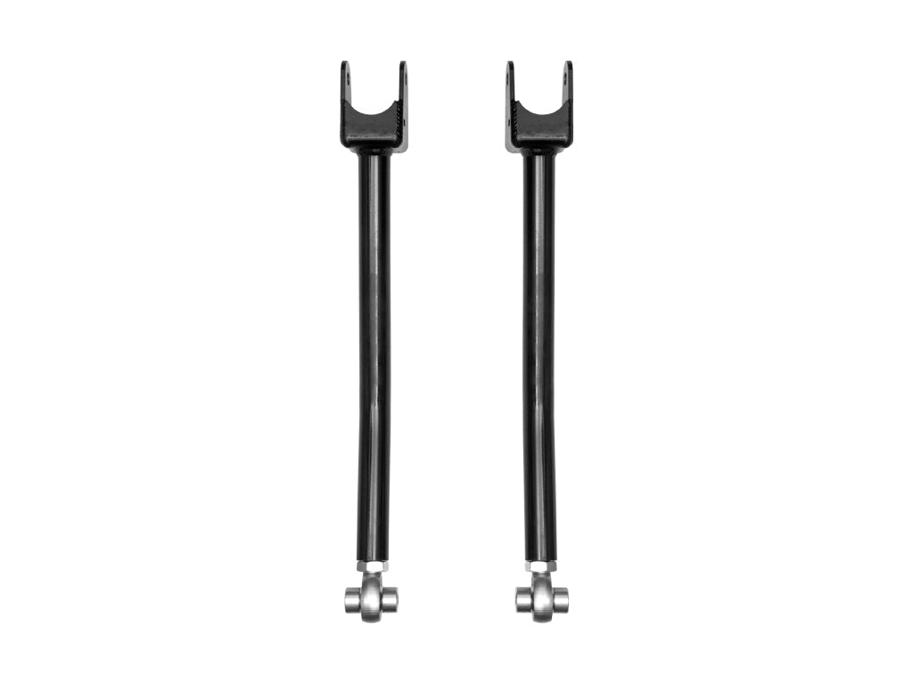 ICON Vehicle Dynamics 2018-2023 Jeep Wrangler JL, Front, Adjustable Upper Link Kit