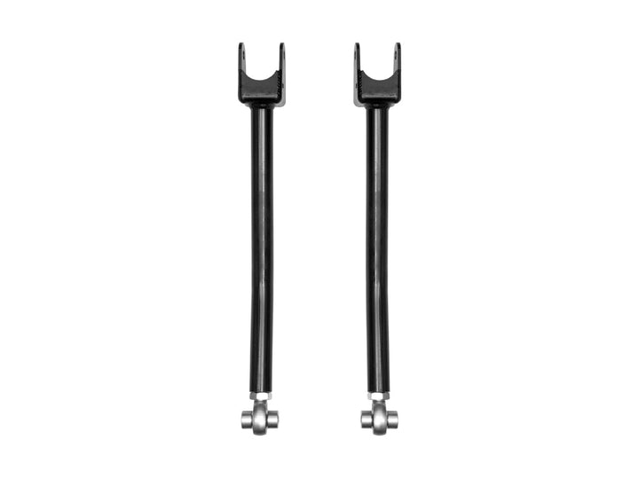 ICON Vehicle Dynamics 2018-2023 Jeep Wrangler JL, Front, Adjustable Upper Link Kit