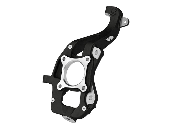 ICON Vehicle Dynamics 2021-2026 Ford F-150 4WD, Front, Steering Knuckle Kit