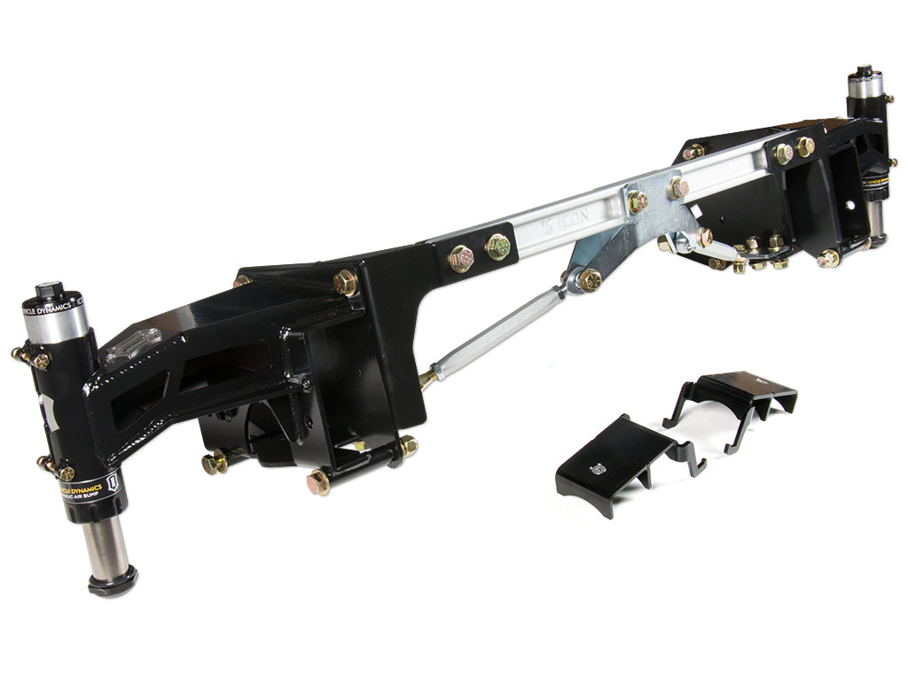 ICON Vehicle Dynamics 2017-2020 Ford Raptor Rear Air Bump Kit