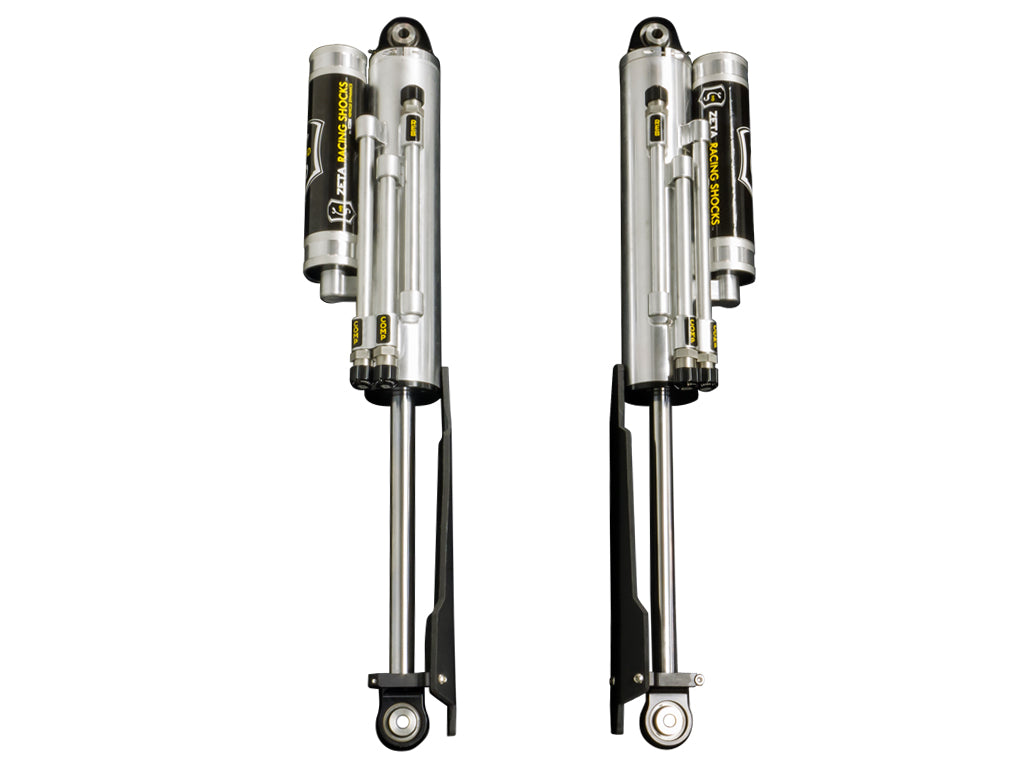 ICON Vehicle Dynamics 2010-14 Ford Raptor RXT 3.0 Zeta Piggyback Reservoir Shocks, Pair