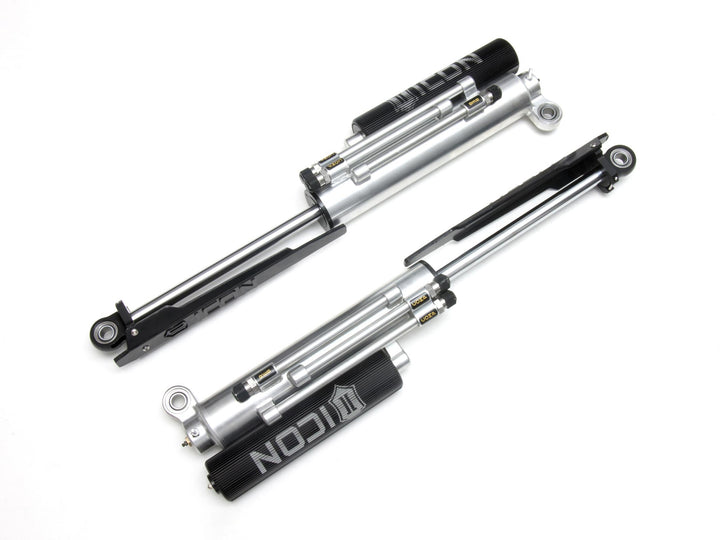 ICON Vehicle Dynamics 2017-20 Ford Raptor Rear 3.0 VS Shocks w/Piggyback Reservoir, Pair